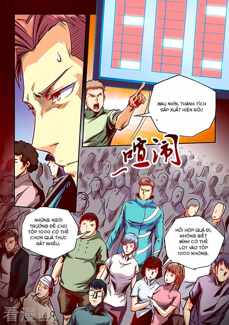 Tu Chân Tứ Vạn Niên - Chương 99 - ảnh 11
