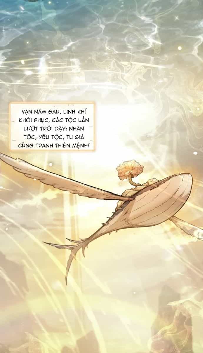 Tu Chân: Từ Yêu Tộc Nữ Đế Bắt Đầu - Chương 1 - ảnh 4
