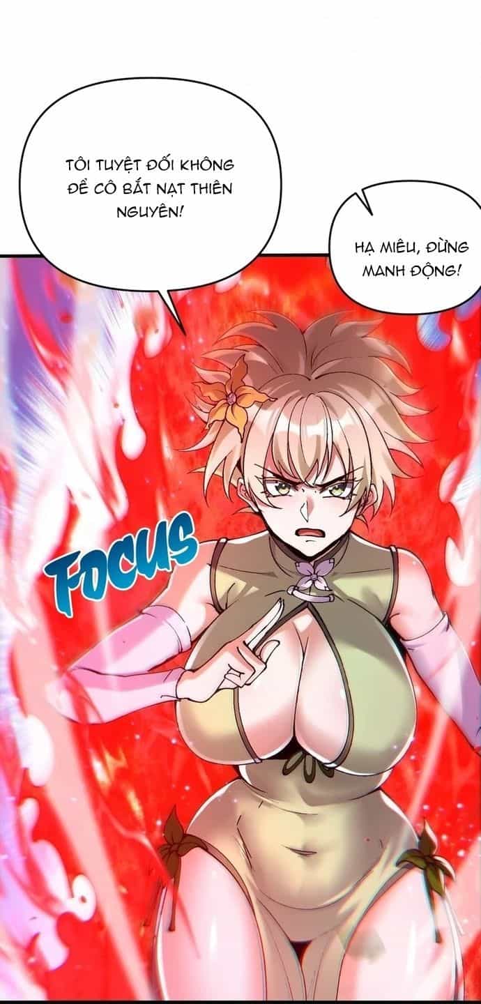 Tu Chân: Từ Yêu Tộc Nữ Đế Bắt Đầu - Chương 1 - ảnh 54
