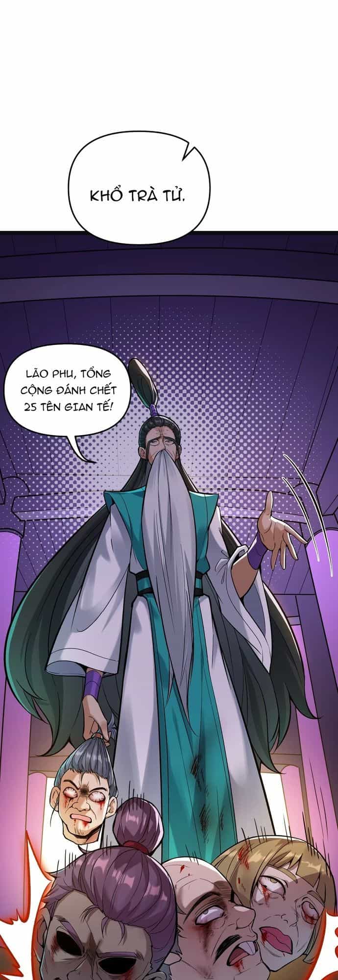 Tu Chân: Từ Yêu Tộc Nữ Đế Bắt Đầu - Chương 13 - ảnh 3