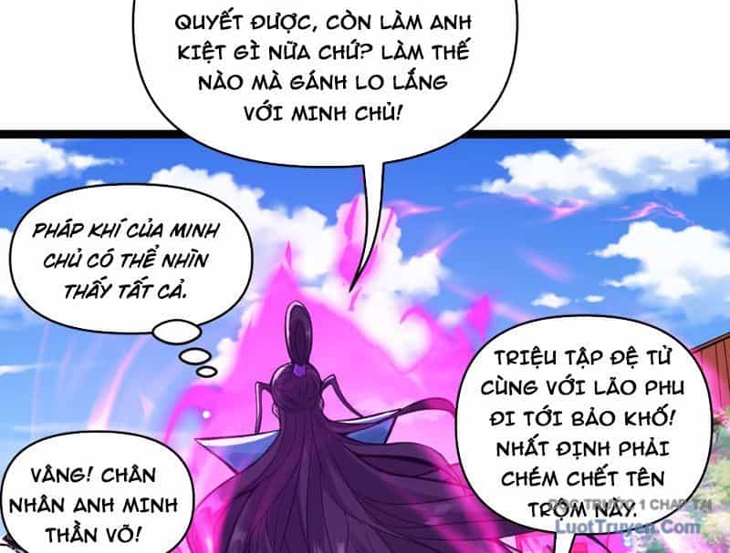 Tu Chân: Từ Yêu Tộc Nữ Đế Bắt Đầu - Chương 16 - ảnh 30