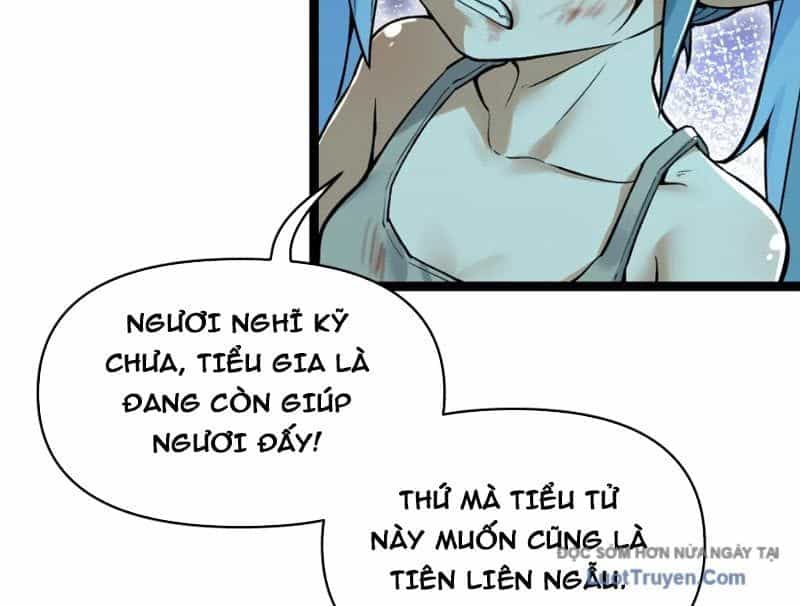 Tu Chân: Từ Yêu Tộc Nữ Đế Bắt Đầu - Chương 18 - ảnh 130