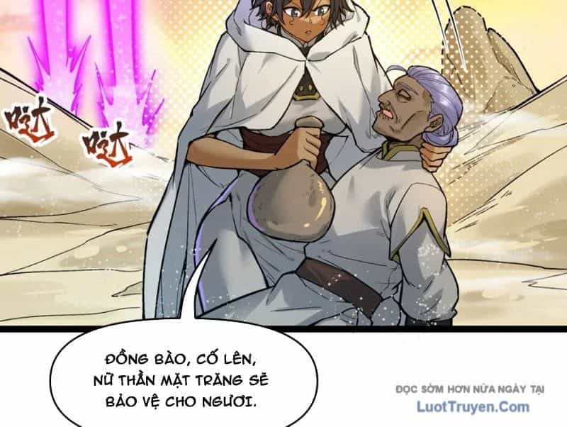 Tu Chân: Từ Yêu Tộc Nữ Đế Bắt Đầu - Chương 18 - ảnh 5