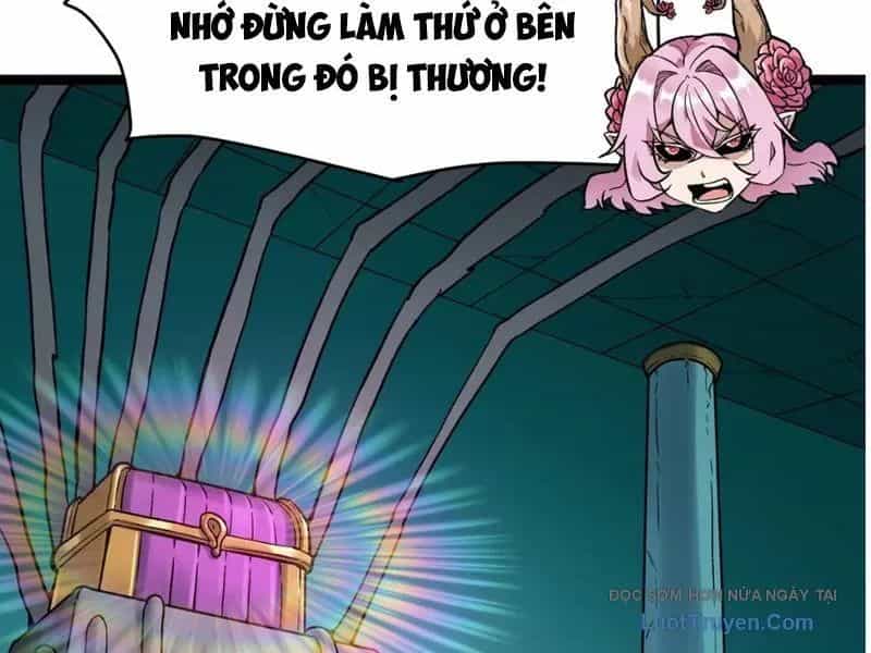 Tu Chân: Từ Yêu Tộc Nữ Đế Bắt Đầu - Chương 19 - ảnh 101