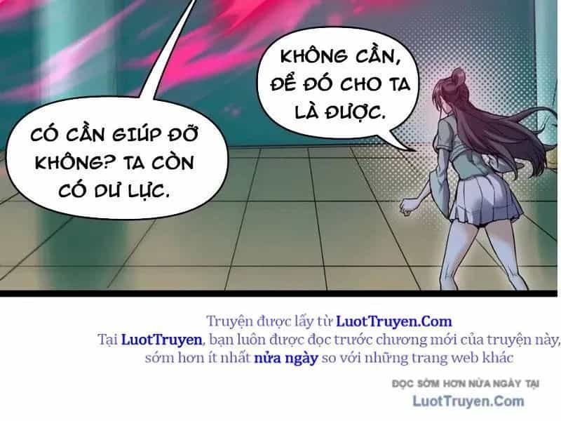Tu Chân: Từ Yêu Tộc Nữ Đế Bắt Đầu - Chương 19 - ảnh 138