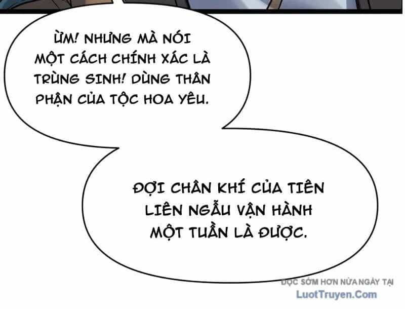 Tu Chân: Từ Yêu Tộc Nữ Đế Bắt Đầu - Chương 19 - ảnh 50