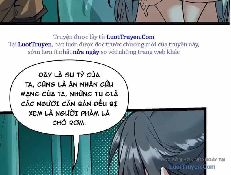 Tu Chân: Từ Yêu Tộc Nữ Đế Bắt Đầu - Chương 19 - ảnh 54