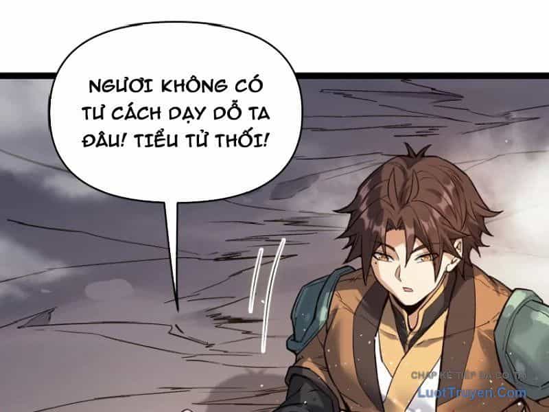 Tu Chân: Từ Yêu Tộc Nữ Đế Bắt Đầu - Chương 20 - ảnh 52