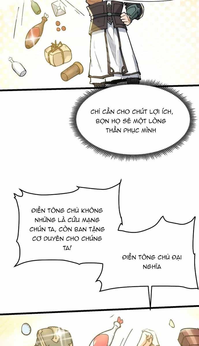 Tu Chân: Từ Yêu Tộc Nữ Đế Bắt Đầu - Chương 6 - ảnh 54