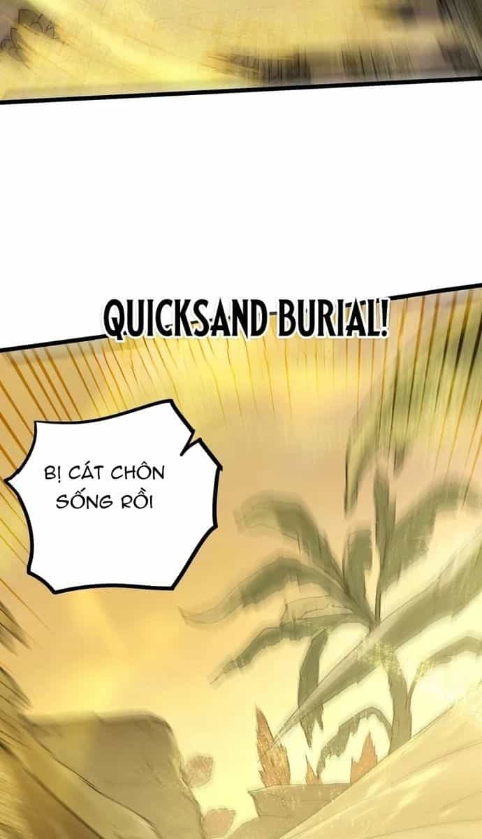Tu Chân: Từ Yêu Tộc Nữ Đế Bắt Đầu - Chương 7 - ảnh 17