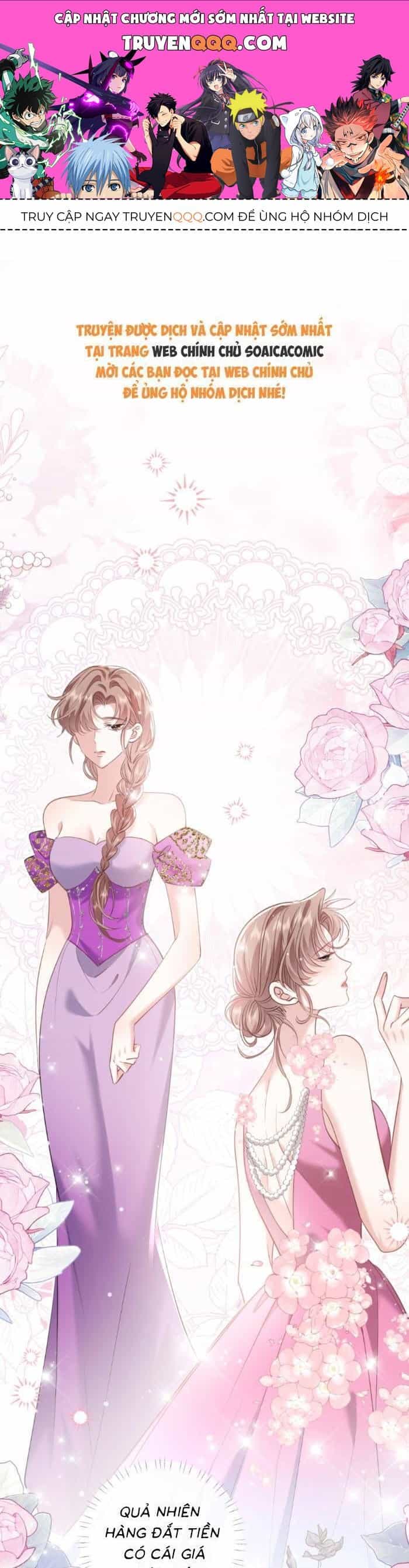 Từ Chối Hiến Thận Lại Thành Mợ Út Của Kẻ Từng Yêu - Chương 8 - ảnh 1