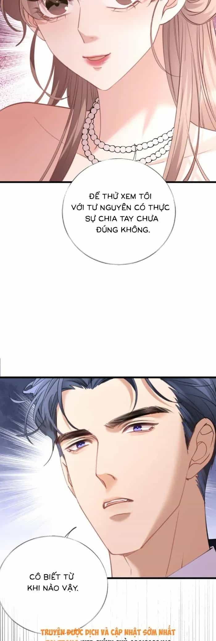 Từ Chối Hiến Thận Lại Thành Mợ Út Của Kẻ Từng Yêu - Chương 9 - ảnh 23