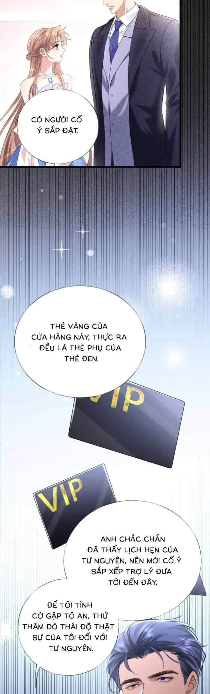 Từ Chối Hiến Thận Lại Thành Mợ Út Của Kẻ Từng Yêu - Chương 9 - ảnh 26