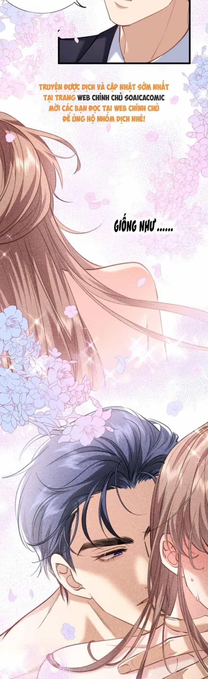 Từ Chối Hiến Thận Lại Thành Mợ Út Của Kẻ Từng Yêu - Chương 9 - ảnh 34