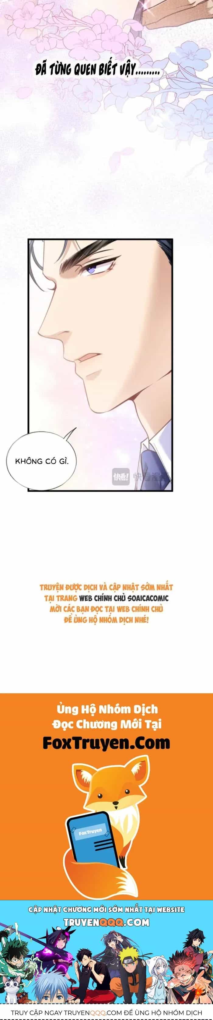 Từ Chối Hiến Thận Lại Thành Mợ Út Của Kẻ Từng Yêu - Chương 9 - ảnh 35