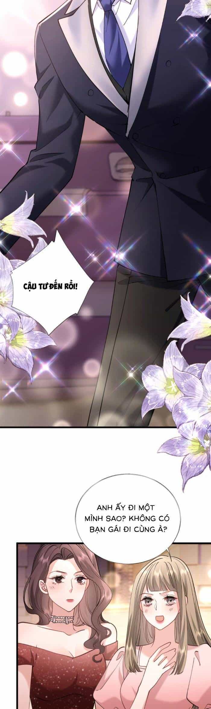 Từ Chối Hiến Thận Lại Thành Mợ Út Của Kẻ Từng Yêu - Chương 10 - ảnh 20