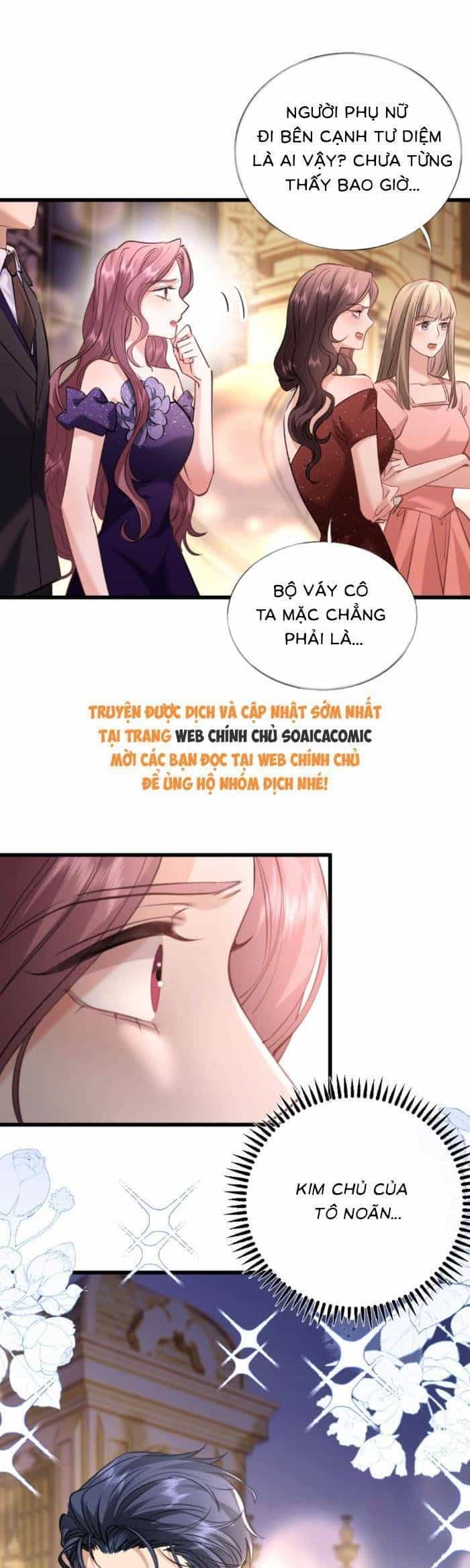 Từ Chối Hiến Thận Lại Thành Mợ Út Của Kẻ Từng Yêu - Chương 10 - ảnh 25