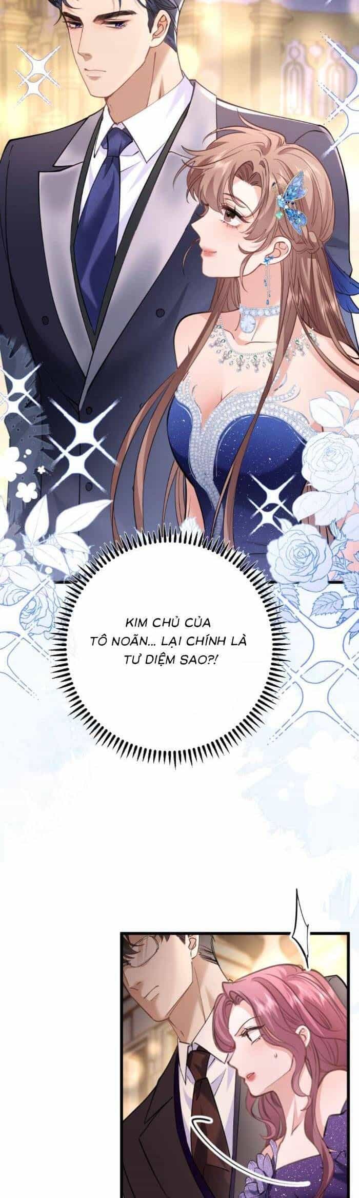 Từ Chối Hiến Thận Lại Thành Mợ Út Của Kẻ Từng Yêu - Chương 10 - ảnh 26