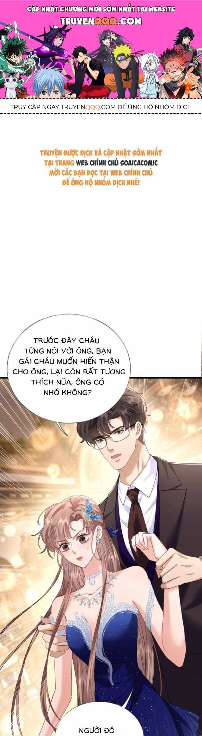 Từ Chối Hiến Thận Lại Thành Mợ Út Của Kẻ Từng Yêu - Chương 12 - ảnh 1
