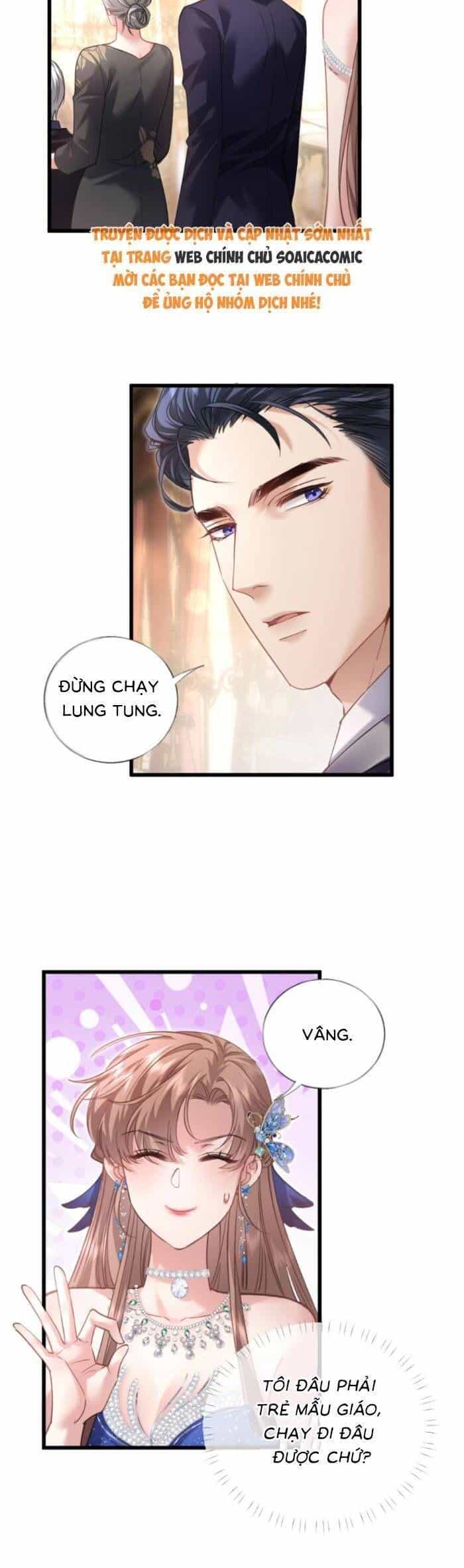 Từ Chối Hiến Thận Lại Thành Mợ Út Của Kẻ Từng Yêu - Chương 13 - ảnh 12