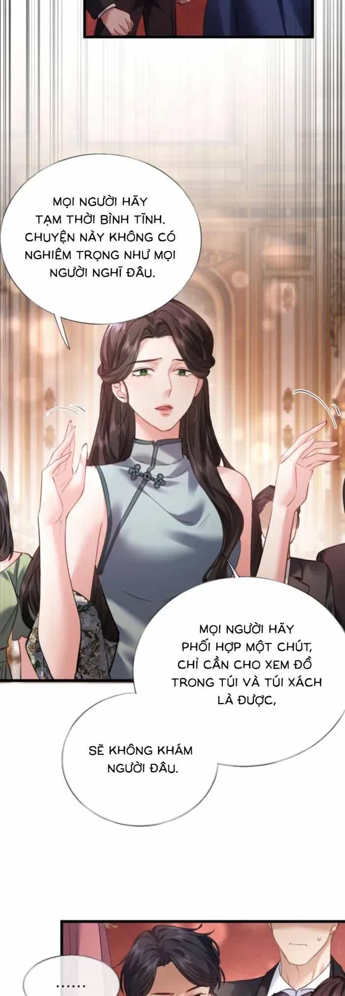 Từ Chối Hiến Thận Lại Thành Mợ Út Của Kẻ Từng Yêu - Chương 14 - ảnh 17