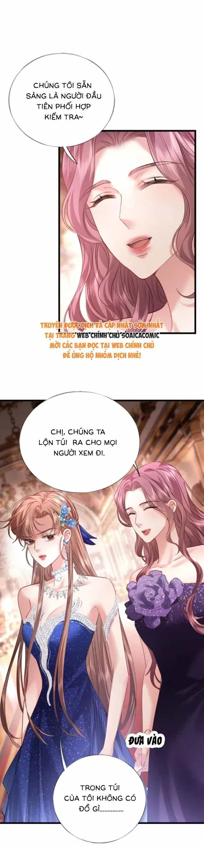 Từ Chối Hiến Thận Lại Thành Mợ Út Của Kẻ Từng Yêu - Chương 14 - ảnh 19