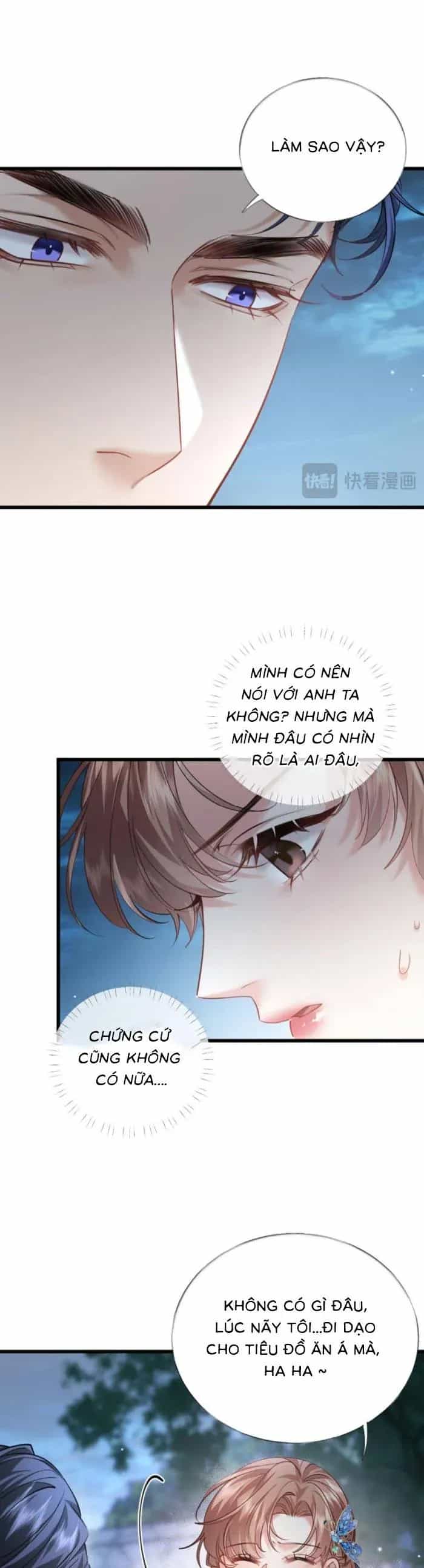 Từ Chối Hiến Thận Lại Thành Mợ Út Của Kẻ Từng Yêu - Chương 14 - ảnh 4