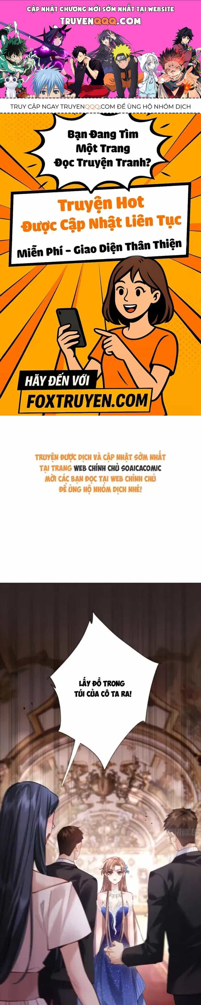 Từ Chối Hiến Thận Lại Thành Mợ Út Của Kẻ Từng Yêu - Chương 15 - ảnh 1