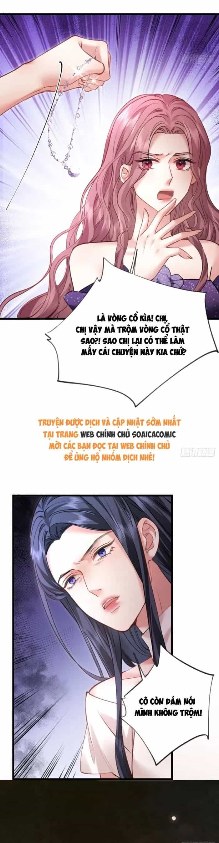 Từ Chối Hiến Thận Lại Thành Mợ Út Của Kẻ Từng Yêu - Chương 15 - ảnh 14