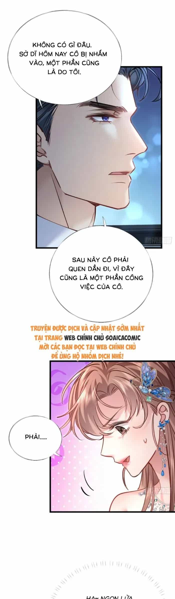 Từ Chối Hiến Thận Lại Thành Mợ Út Của Kẻ Từng Yêu - Chương 15 - ảnh 24