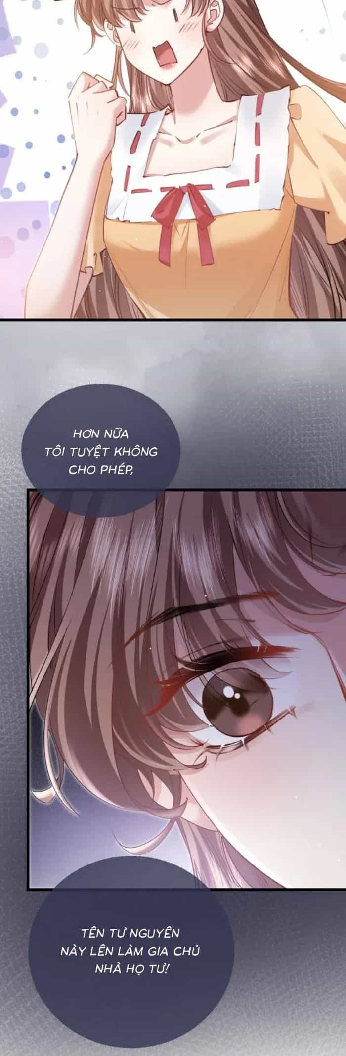 Từ Chối Hiến Thận Lại Thành Mợ Út Của Kẻ Từng Yêu - Chương 16 - ảnh 18