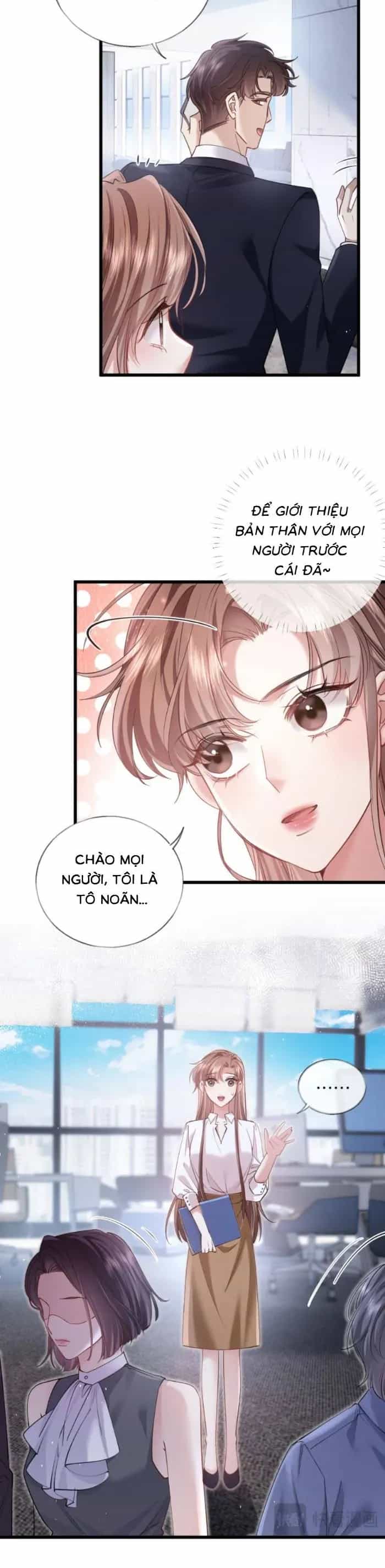 Từ Chối Hiến Thận Lại Thành Mợ Út Của Kẻ Từng Yêu - Chương 16 - ảnh 22