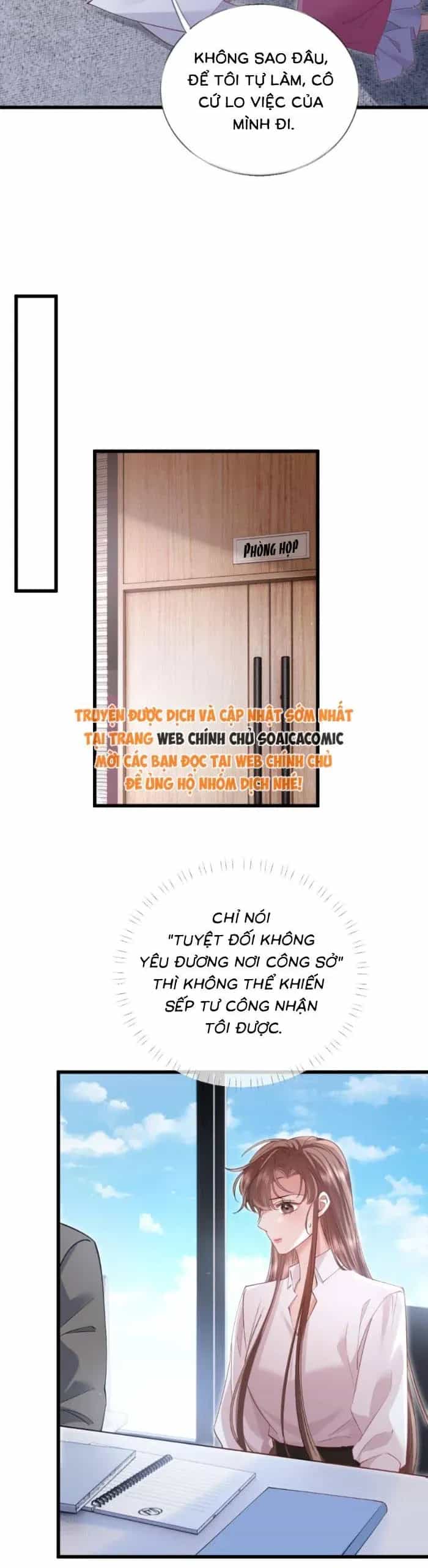 Từ Chối Hiến Thận Lại Thành Mợ Út Của Kẻ Từng Yêu - Chương 16 - ảnh 26