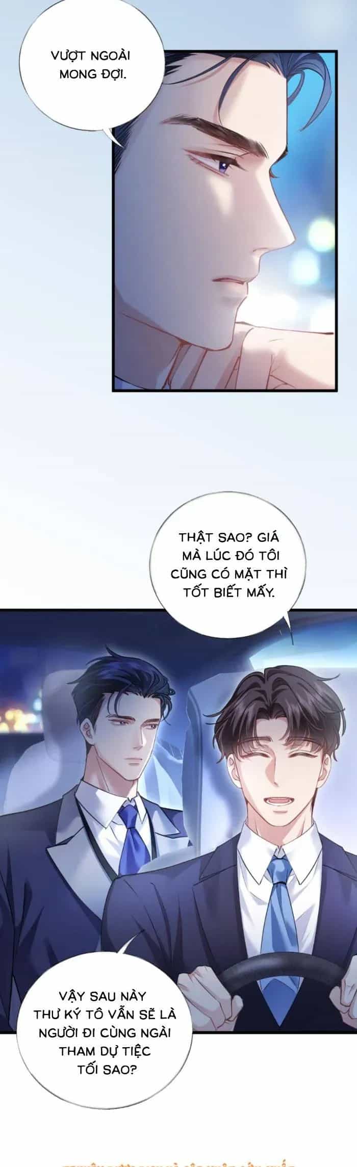 Từ Chối Hiến Thận Lại Thành Mợ Út Của Kẻ Từng Yêu - Chương 16 - ảnh 9