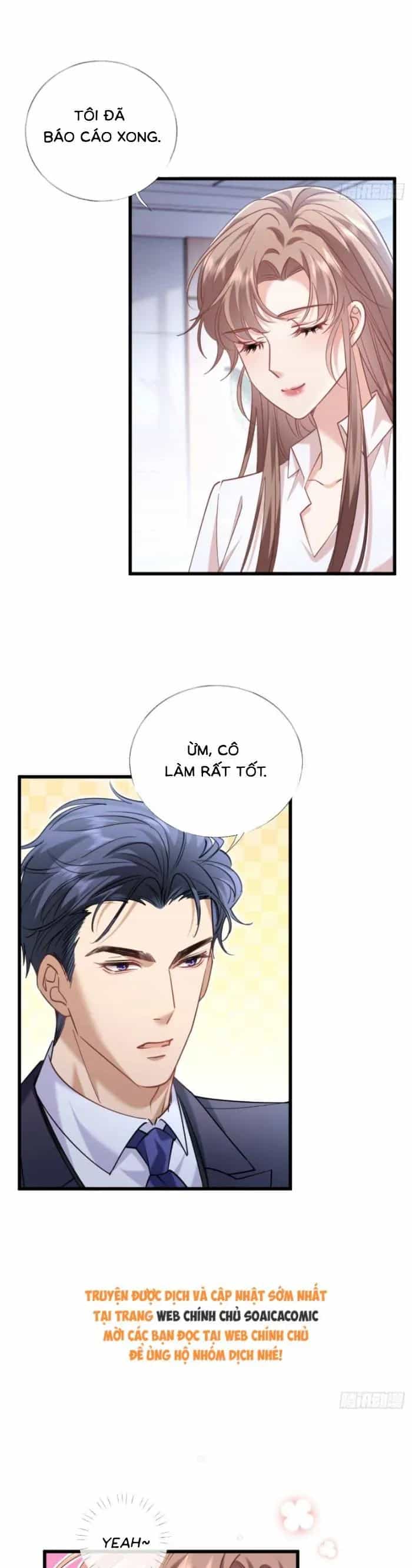 Từ Chối Hiến Thận Lại Thành Mợ Út Của Kẻ Từng Yêu - Chương 17 - ảnh 13
