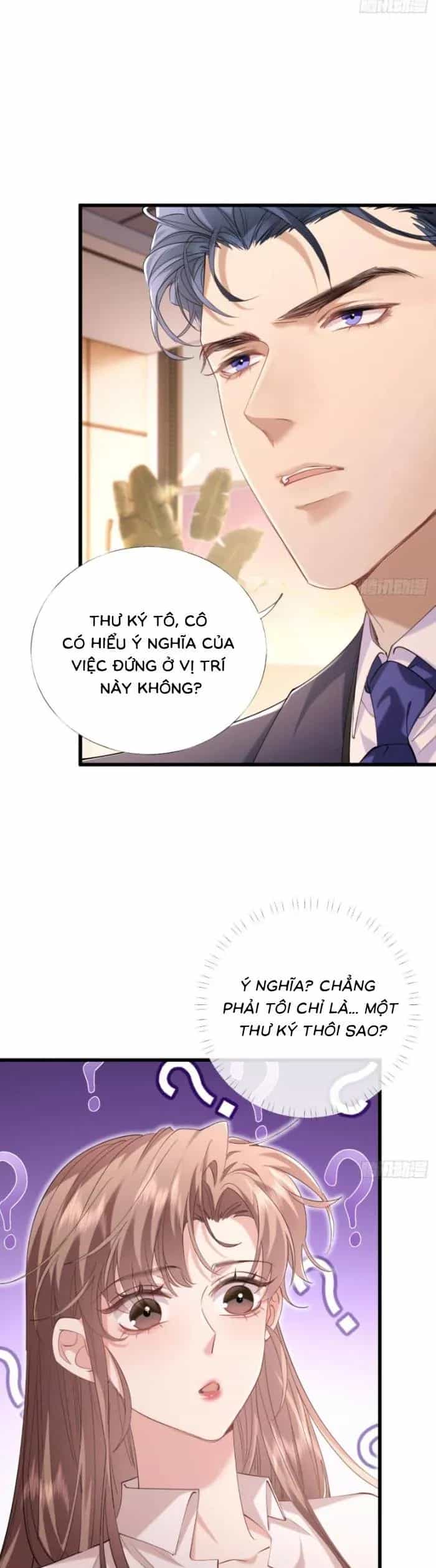 Từ Chối Hiến Thận Lại Thành Mợ Út Của Kẻ Từng Yêu - Chương 17 - ảnh 16