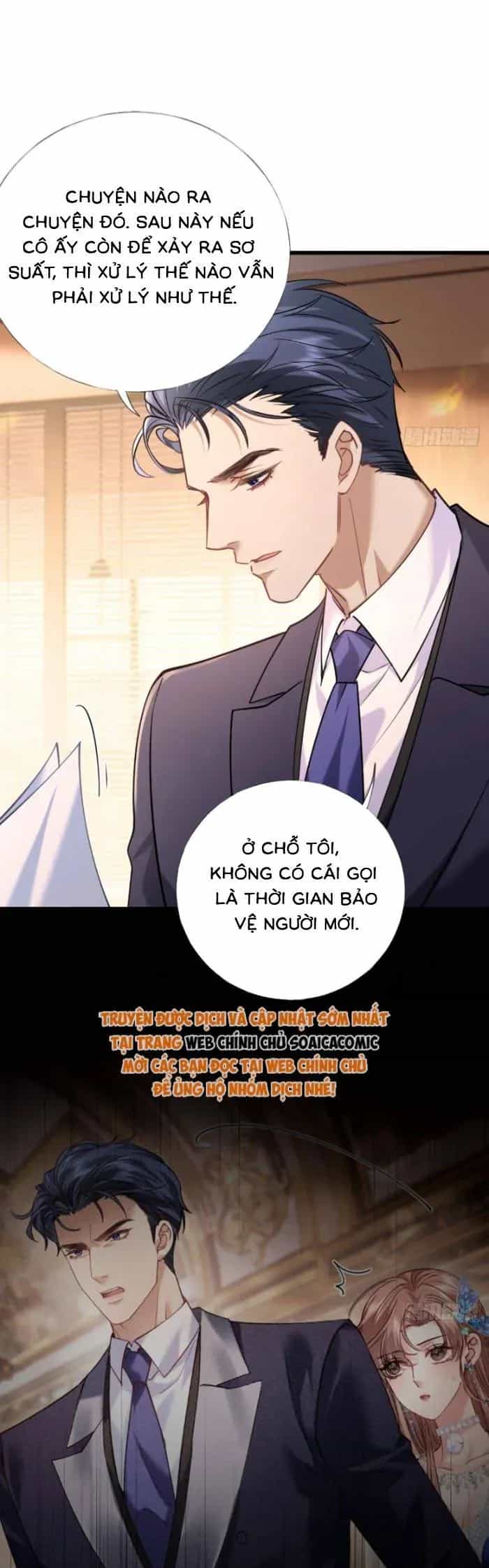 Từ Chối Hiến Thận Lại Thành Mợ Út Của Kẻ Từng Yêu - Chương 17 - ảnh 22
