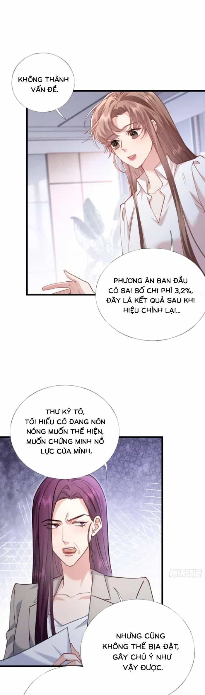 Từ Chối Hiến Thận Lại Thành Mợ Út Của Kẻ Từng Yêu - Chương 17 - ảnh 8