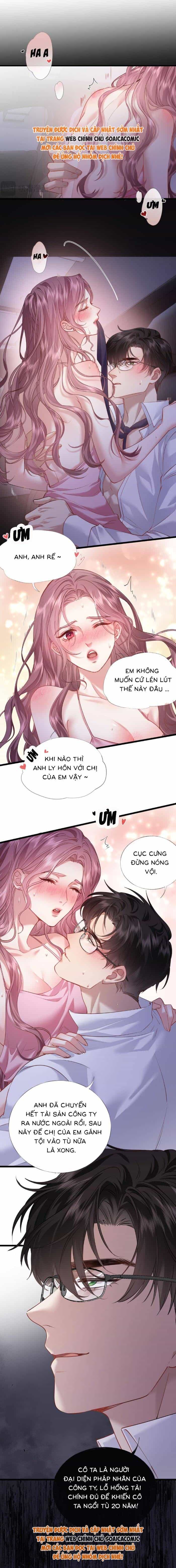 Từ Chối Hiến Thận Lại Thành Mợ Út Của Kẻ Từng Yêu - Chương 1 - ảnh 7