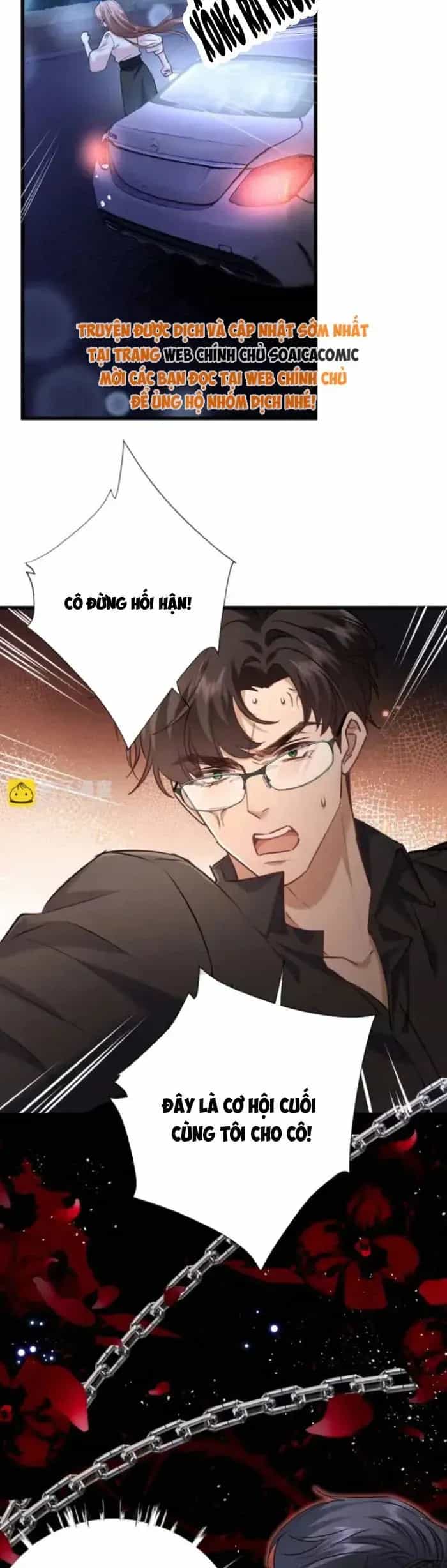 Từ Chối Hiến Thận Lại Thành Mợ Út Của Kẻ Từng Yêu - Chương 18 - ảnh 28