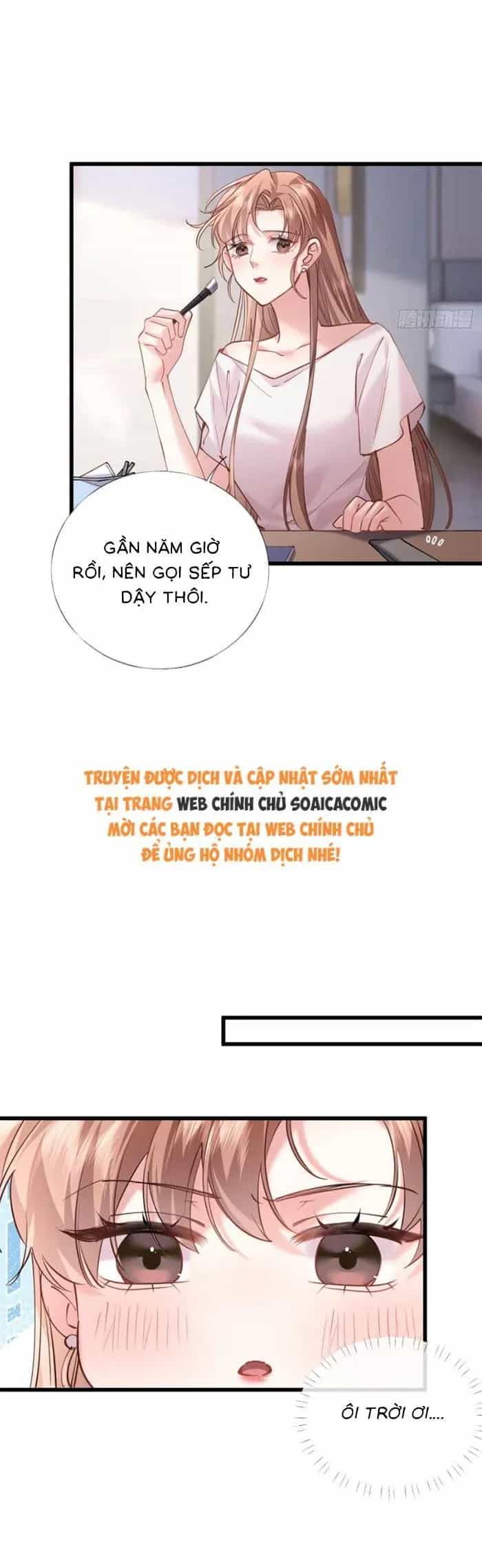 Từ Chối Hiến Thận Lại Thành Mợ Út Của Kẻ Từng Yêu - Chương 19 - ảnh 14