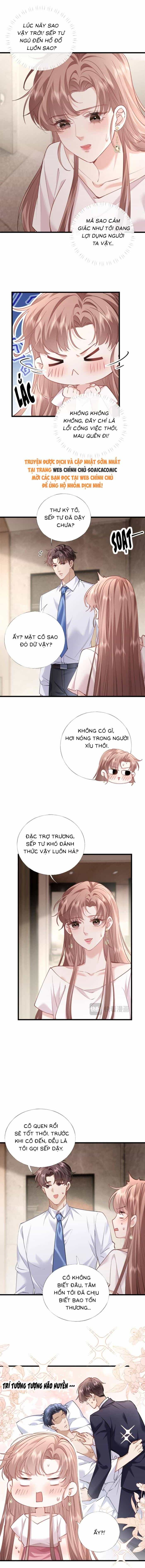 Từ Chối Hiến Thận Lại Thành Mợ Út Của Kẻ Từng Yêu - Chương 20 - ảnh 2