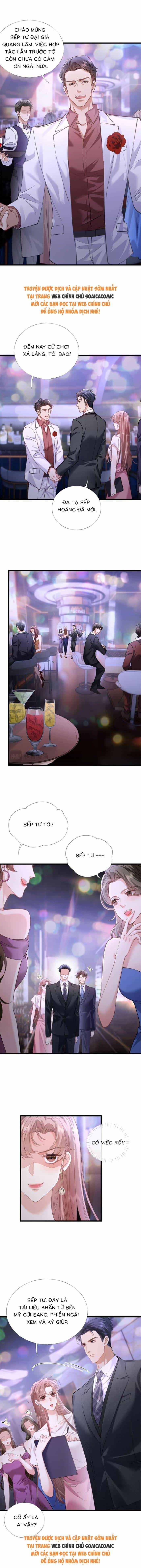 Từ Chối Hiến Thận Lại Thành Mợ Út Của Kẻ Từng Yêu - Chương 20 - ảnh 5