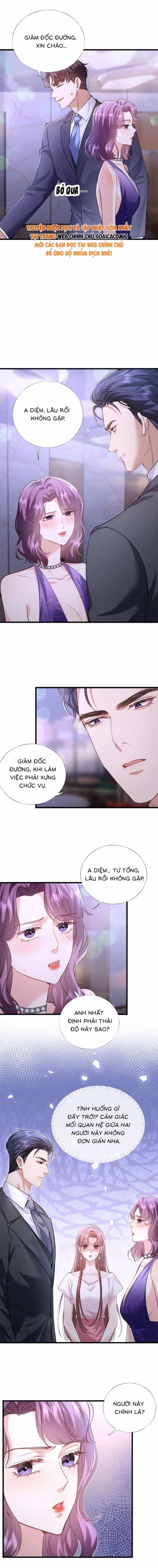 Từ Chối Hiến Thận Lại Thành Mợ Út Của Kẻ Từng Yêu - Chương 20 - ảnh 7