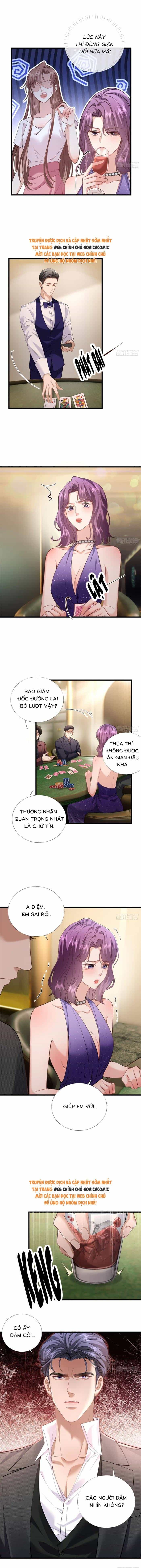 Từ Chối Hiến Thận Lại Thành Mợ Út Của Kẻ Từng Yêu - Chương 21 - ảnh 9