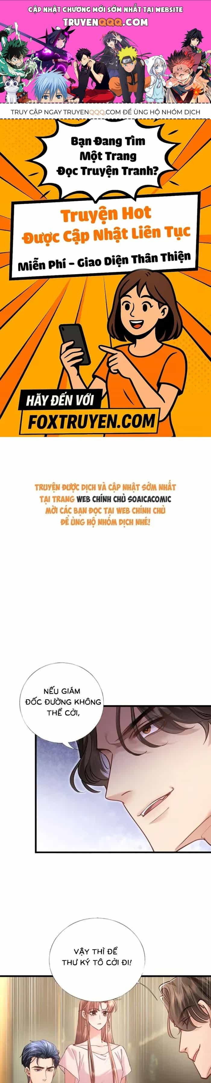 Từ Chối Hiến Thận Lại Thành Mợ Út Của Kẻ Từng Yêu - Chương 22 - ảnh 1