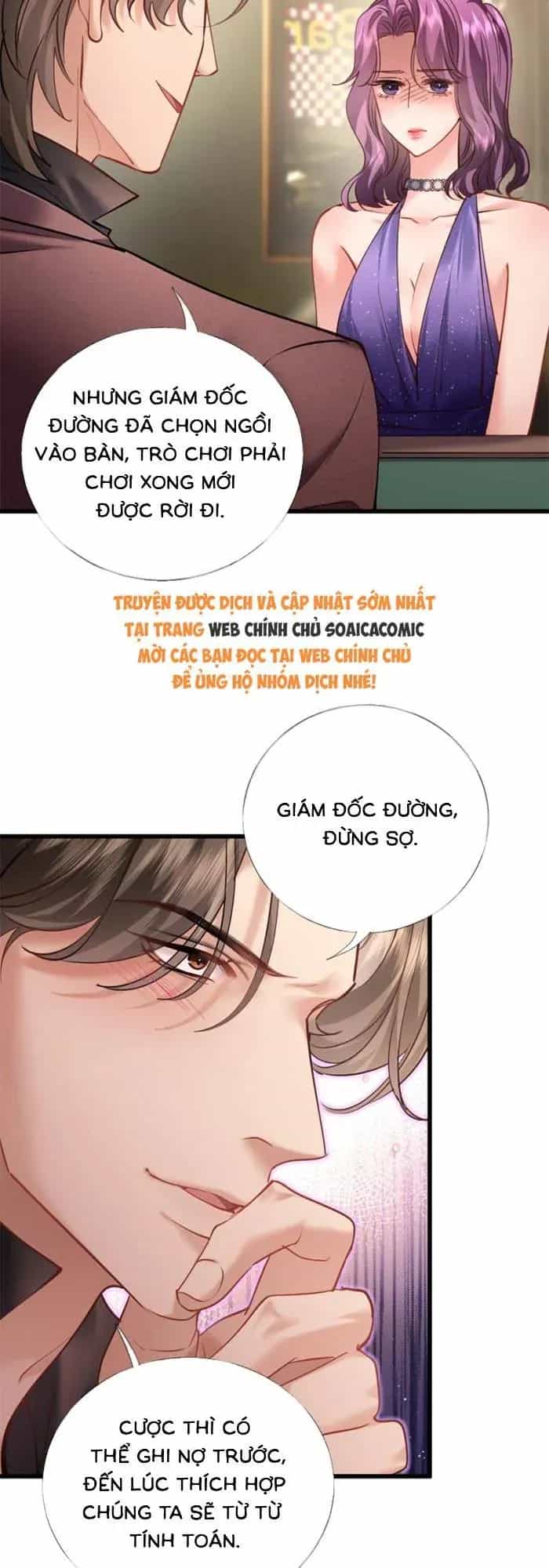 Từ Chối Hiến Thận Lại Thành Mợ Út Của Kẻ Từng Yêu - Chương 22 - ảnh 8