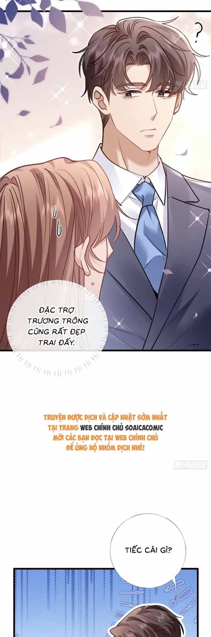 Từ Chối Hiến Thận Lại Thành Mợ Út Của Kẻ Từng Yêu - Chương 23 - ảnh 15