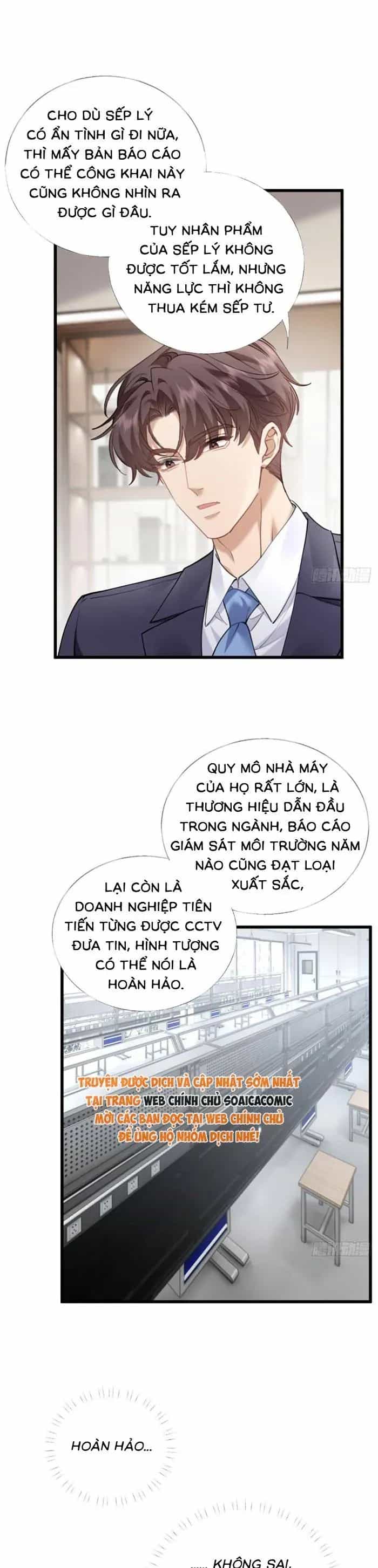 Từ Chối Hiến Thận Lại Thành Mợ Út Của Kẻ Từng Yêu - Chương 23 - ảnh 17