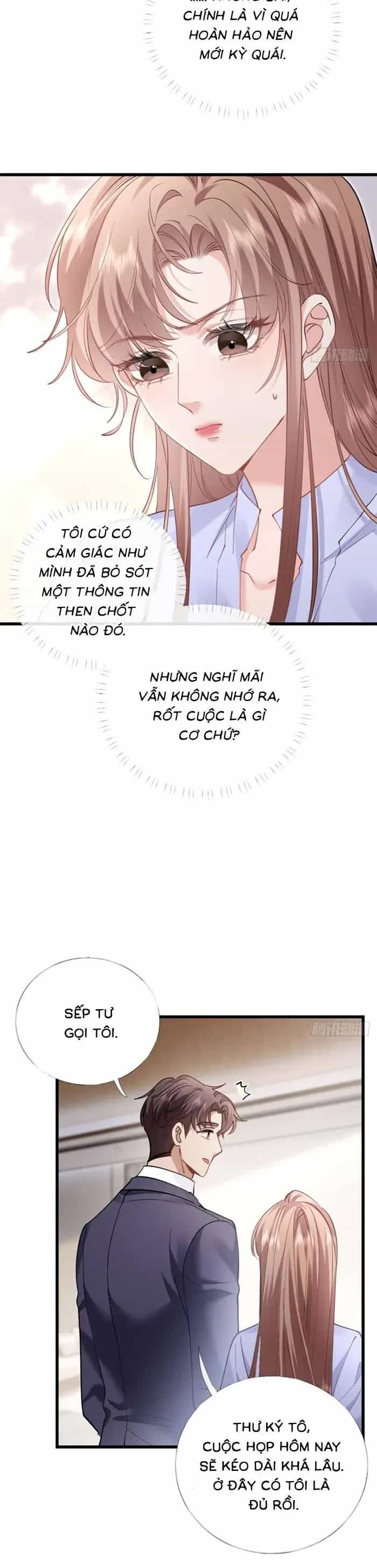 Từ Chối Hiến Thận Lại Thành Mợ Út Của Kẻ Từng Yêu - Chương 23 - ảnh 18
